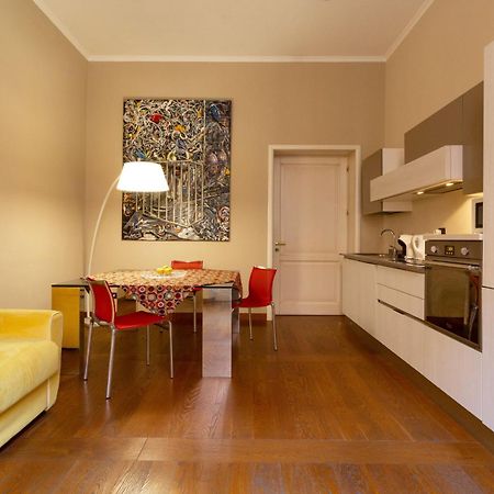 4 Fontane Apartments Roma Esterno foto